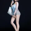はつか 158cm E-cup - 画像 (7)