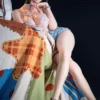 はつか 158cm E-cup - 画像 (8)