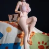はつか 158cm E-cup - 画像 (12)