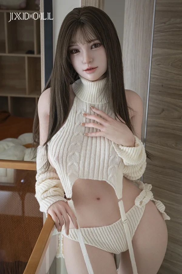 JiaJia 164cm D-cup