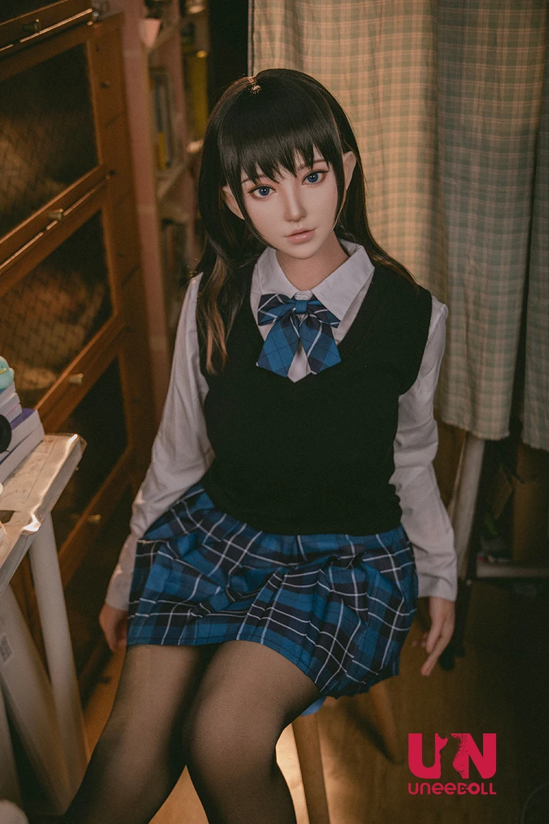 星野 ルナ 158cm E-cup
