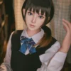 星野 ルナ 158cm E-cup - 画像 (3)