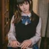 星野 ルナ 158cm E-cup - 画像 (4)