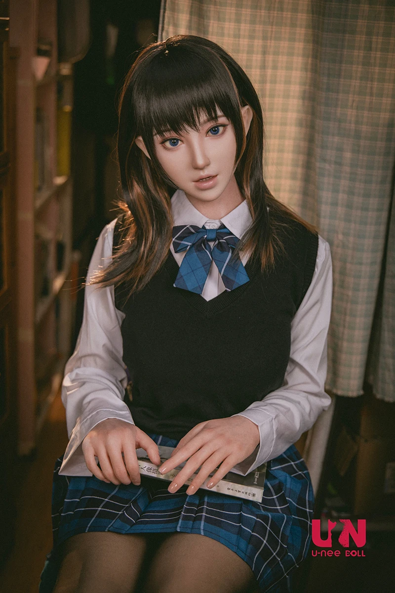 星野 ルナ 158cm E-cup - 画像 (4)