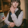 星野 ルナ 158cm E-cup - 画像 (5)