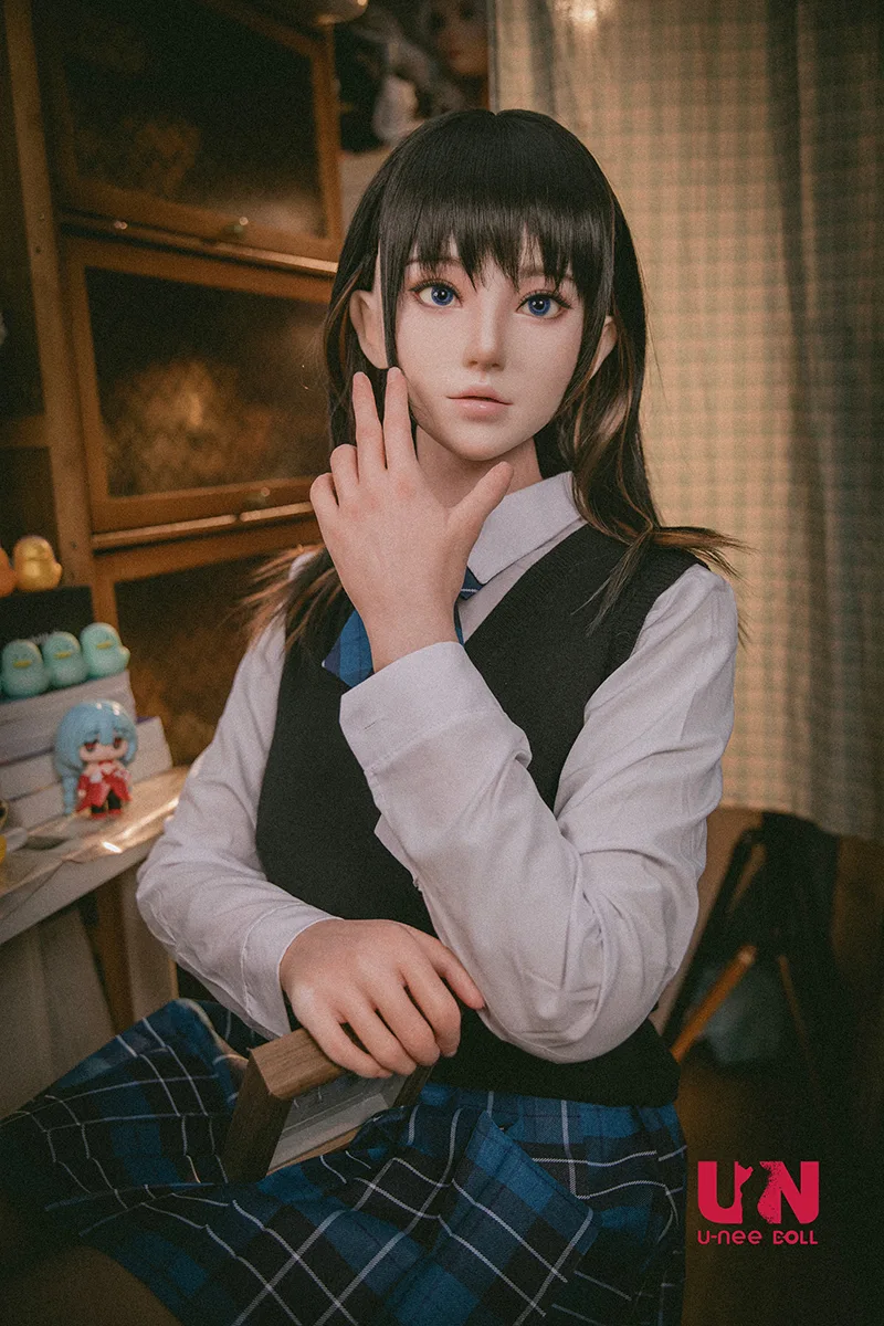 星野 ルナ 158cm E-cup - 画像 (5)
