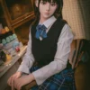星野 ルナ 158cm E-cup - 画像 (6)