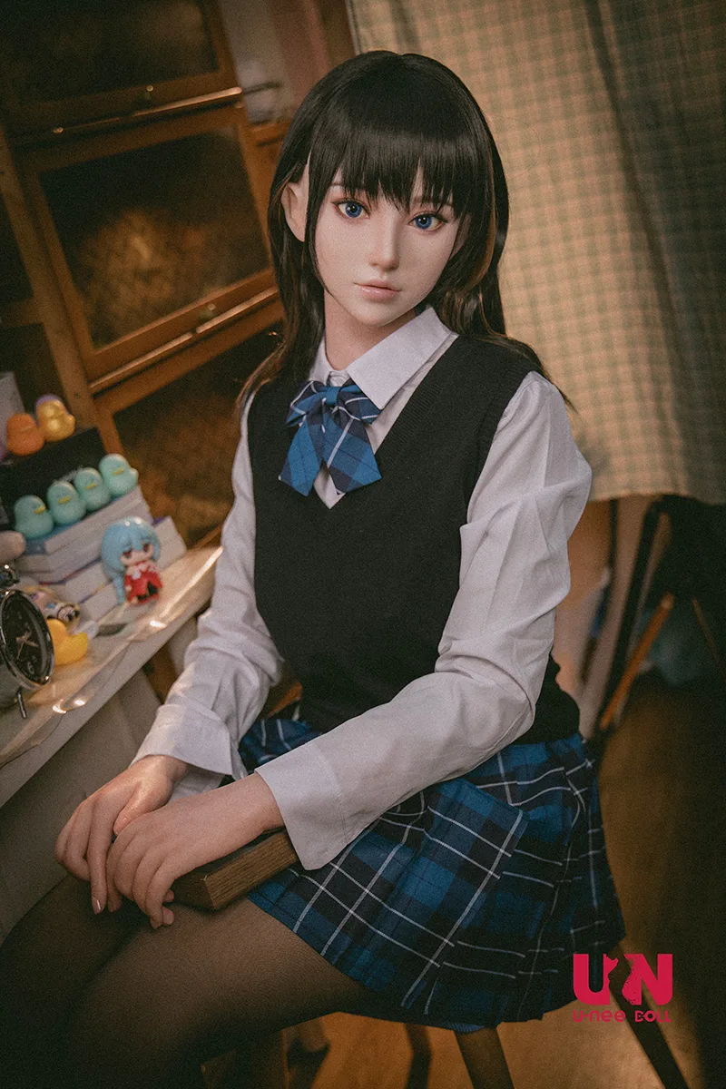 星野 ルナ 158cm E-cup - 画像 (6)