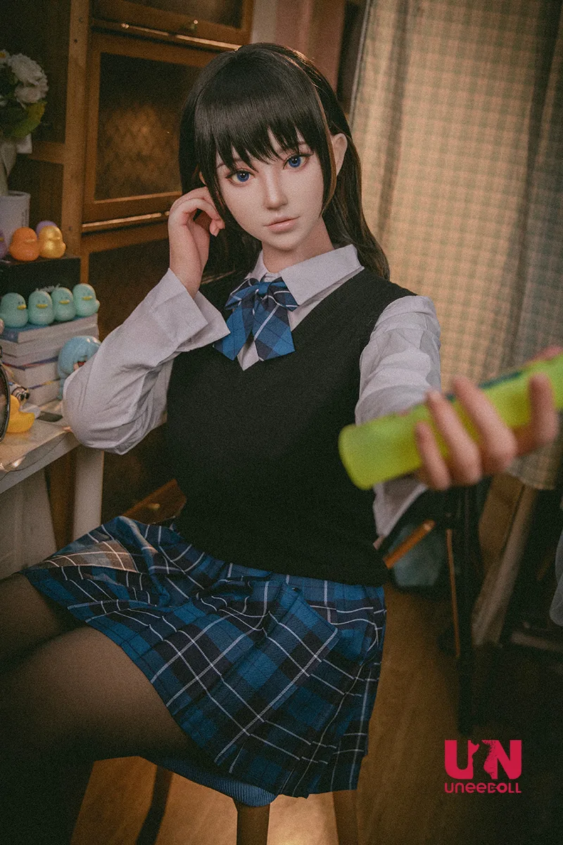 星野 ルナ 158cm E-cup - 画像 (7)