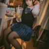 星野 ルナ 158cm E-cup - 画像 (8)