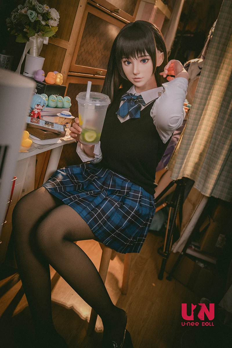星野 ルナ 158cm E-cup - 画像 (8)