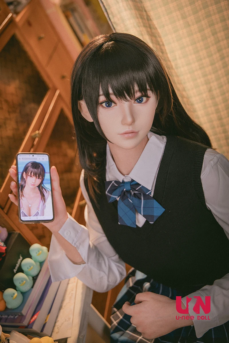 星野 ルナ 158cm E-cup - 画像 (11)