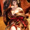 星野 ルナ 158cm E-cup