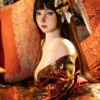 星野 ルナ 158cm E-cup - 画像 (4)