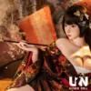 星野 ルナ 158cm E-cup - 画像 (17)