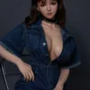 芽依「166-SEVO」 - 画像 (5)