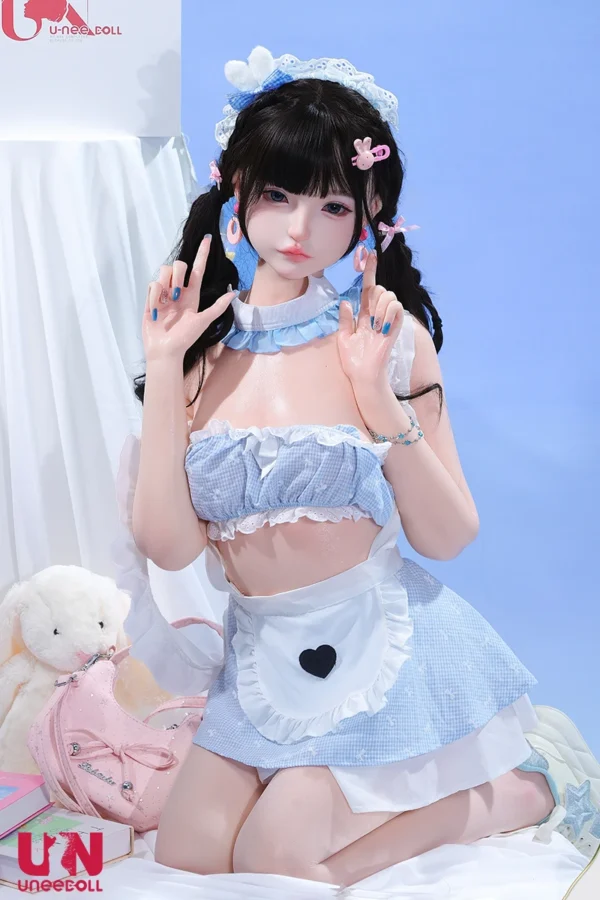 美兎 155cm C-cup