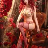 おぼろづき 158cm E-cup - 画像 (18)