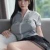 Daisy 160cm D-cup - 画像 (6)