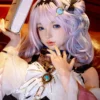 美兎 155cm C-cup - 画像 (2)