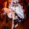美兎 155cm C-cup - 画像 (8)