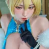 水尺葵 160cm E-cup - 画像 (3)