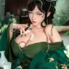 水尺葵・青蛇 165cm F-cup - 画像 (2)