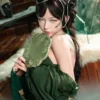 水尺葵・青蛇 165cm F-cup - 画像 (3)