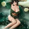水尺葵・青蛇 165cm F-cup - 画像 (8)