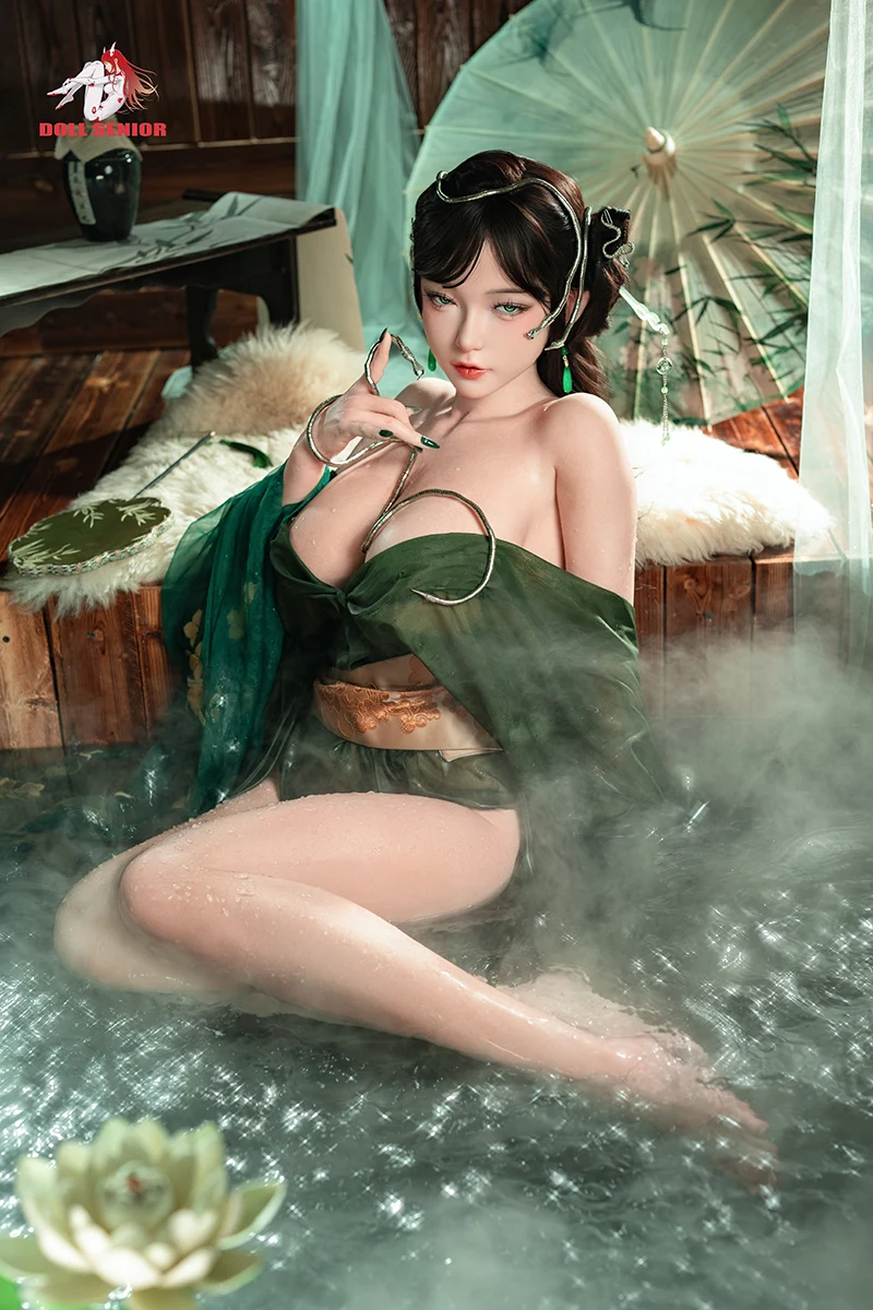 水尺葵・青蛇 165cm F-cup - 画像 (9)