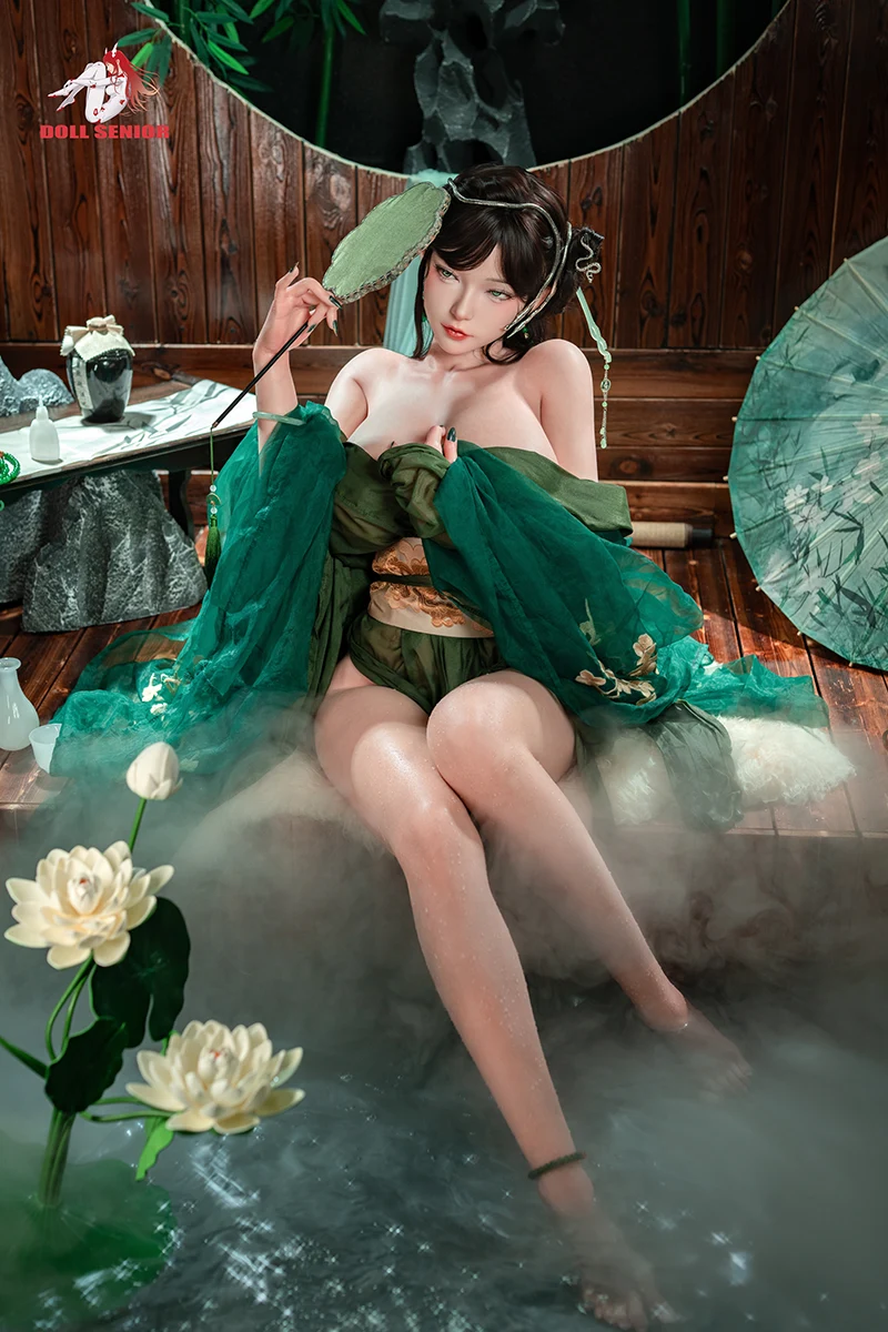 水尺葵・青蛇 165cm F-cup - 画像 (10)