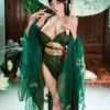 水尺葵・青蛇 165cm F-cup - 画像 (11)