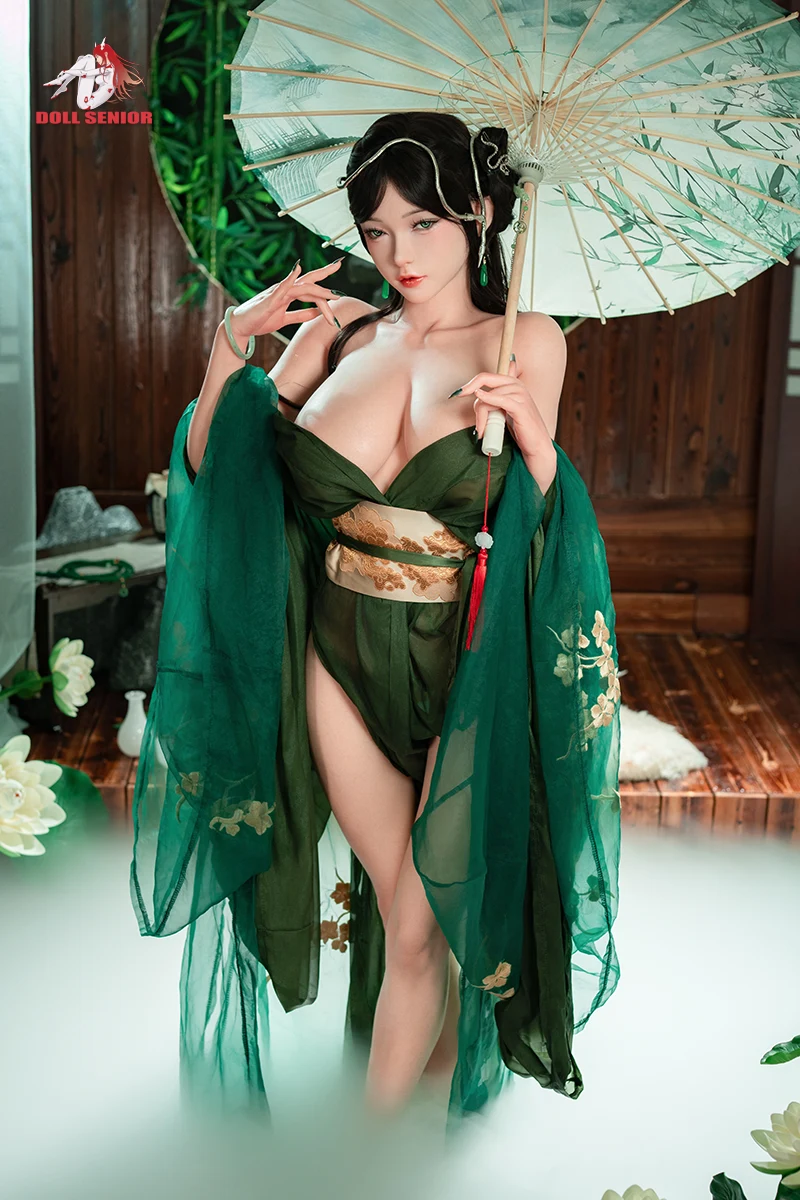 水尺葵・青蛇 165cm F-cup - 画像 (11)