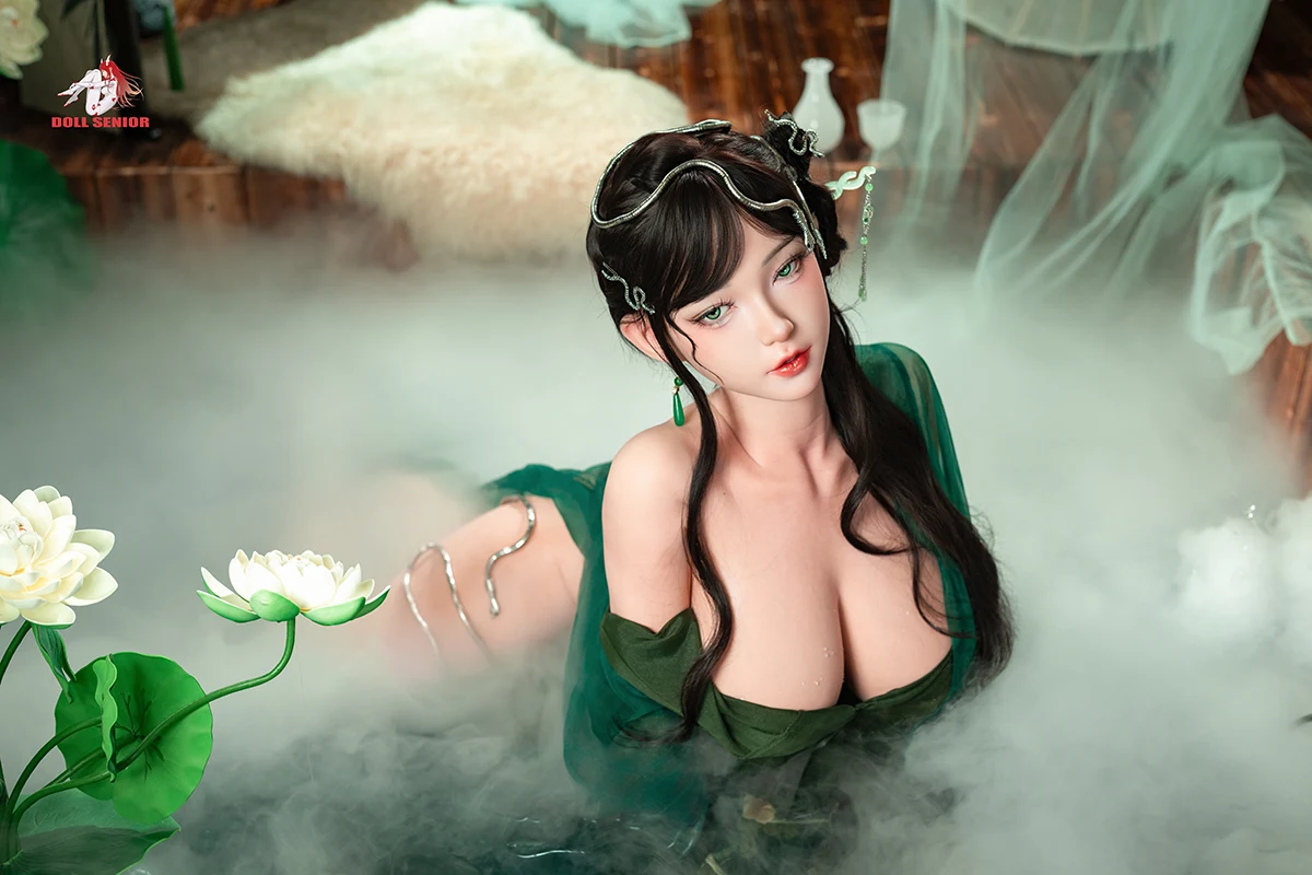 水尺葵・青蛇 165cm F-cup - 画像 (13)