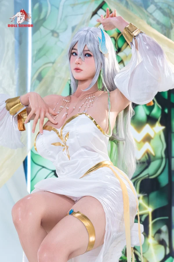 みずがめ座Aquarius 175cm G-cup