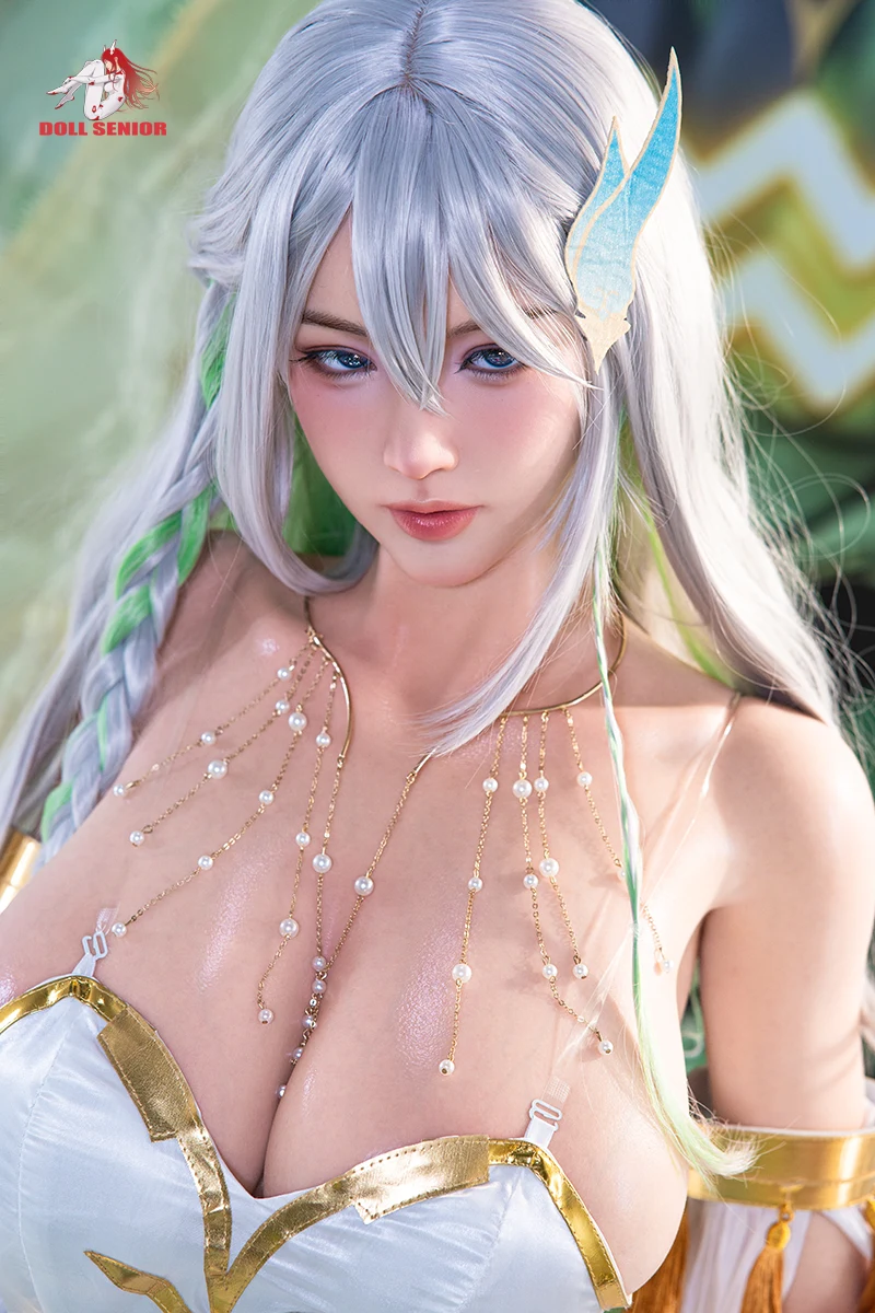 みずがめ座Aquarius 175cm G-cup - 画像 (2)