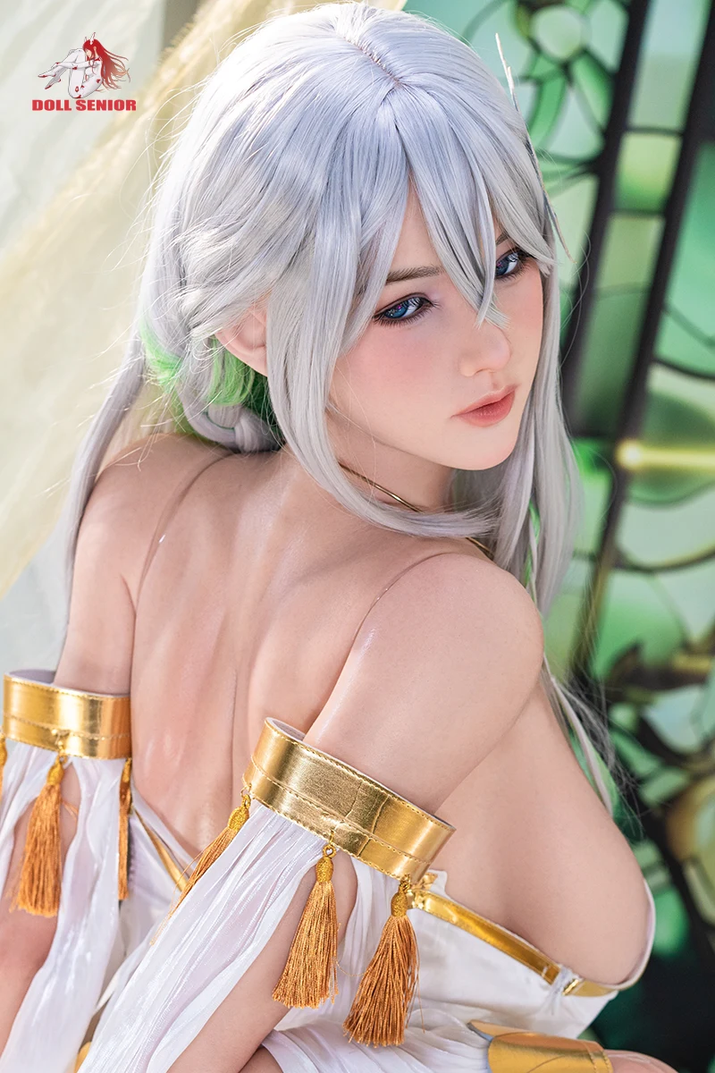 みずがめ座Aquarius 175cm G-cup - 画像 (3)