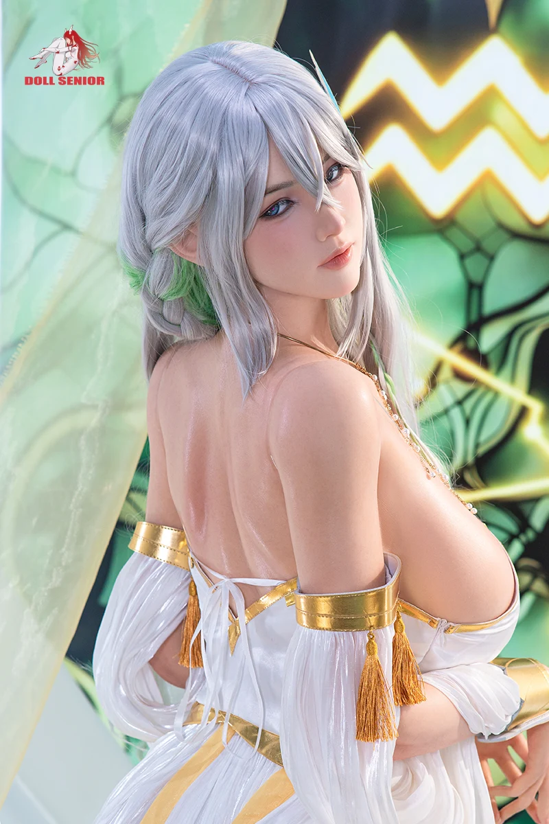 みずがめ座Aquarius 175cm G-cup - 画像 (5)
