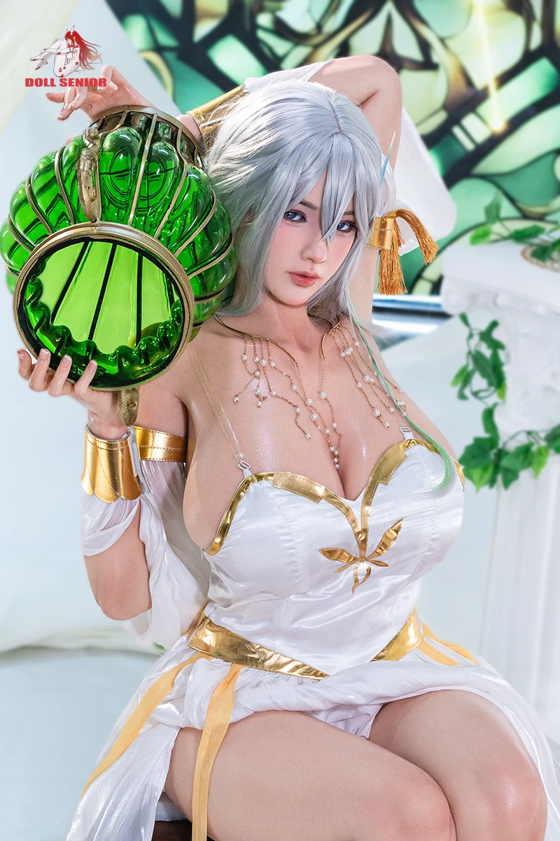 みずがめ座Aquarius 175cm G-cup - 画像 (7)