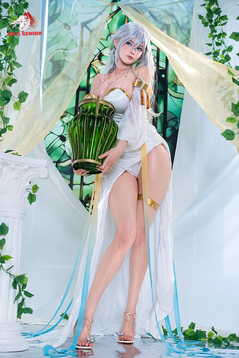 みずがめ座Aquarius 175cm G-cup - 画像 (10)