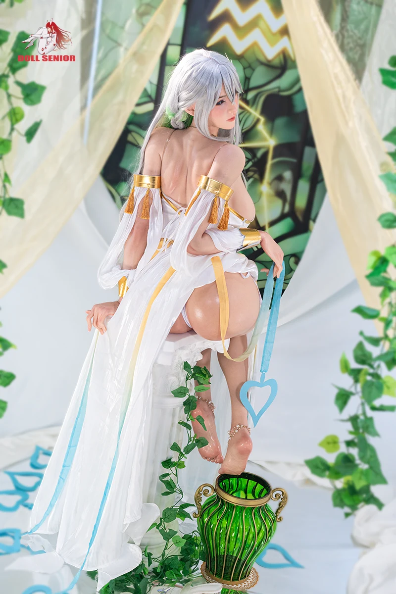 みずがめ座Aquarius 175cm G-cup - 画像 (11)