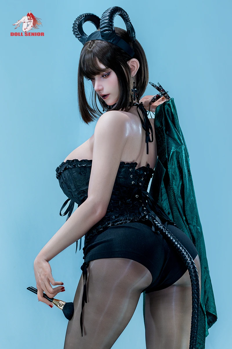山羊座Capricorn 170cm G-cup