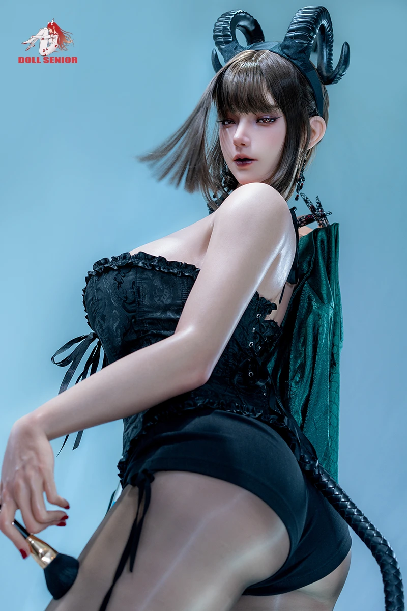 山羊座Capricorn 170cm G-cup - 画像 (3)