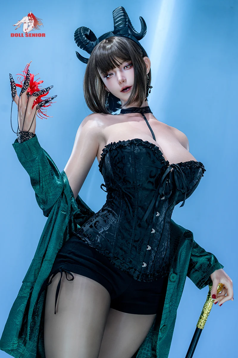 山羊座Capricorn 170cm G-cup - 画像 (4)