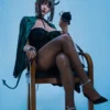 山羊座Capricorn 170cm G-cup - 画像 (6)