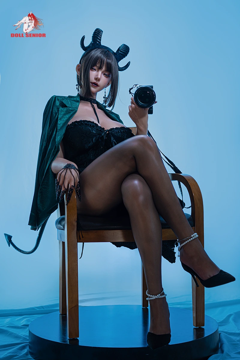 山羊座Capricorn 170cm G-cup - 画像 (6)