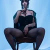 山羊座Capricorn 170cm G-cup - 画像 (7)