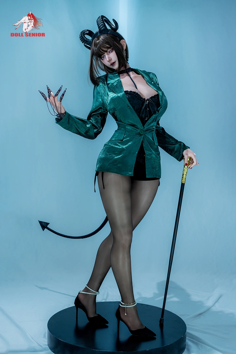 山羊座Capricorn 170cm G-cup - 画像 (9)