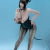 山羊座Capricorn 170cm G-cup - 画像 (10)