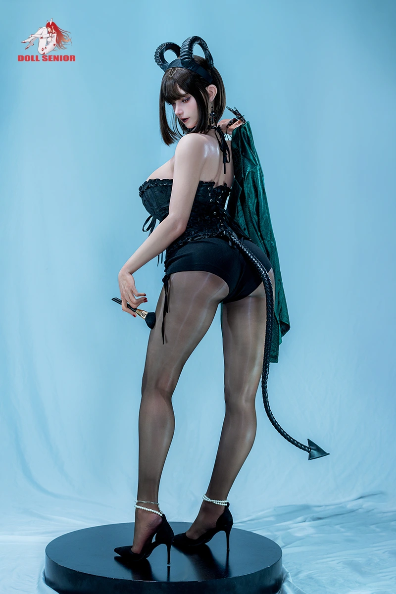 山羊座Capricorn 170cm G-cup - 画像 (11)